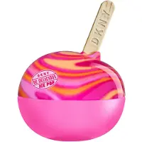 DKNY perfume Be Delicious Ice Pop Very Cherry EDP 50 ml