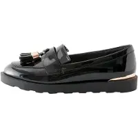 Next Sapato baixo preto