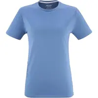 Millet Camiseta De Manga Curta Chamonix Flower