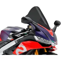 Puig Pára-brisas Desportivo R-racer Aprilia Rsv4 Factory 2025