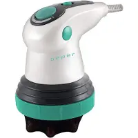 Beper 40500 Body Sense instrumento de massagem para a celulite