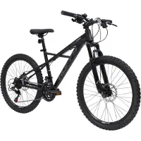 HUFFY Bicicleta De Mtb Korros 24´´
