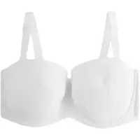 Next Soutien branco
