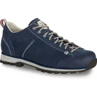 Dolomite - Calçado caminhada homem - 54 Low Evo Blue para Unissexo - Tamanho 11,5 UK - Azul