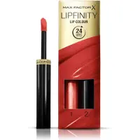 Max Factor Lipfinity Lip Colour 125-so glamurous
