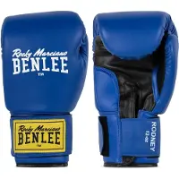 Benlee Luvas De Boxe Artificiais Couro Rodney