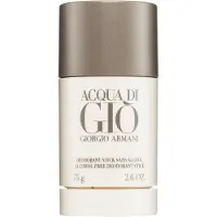 Giorgio Armani desodorizante stick Acqua Di Gio Homme Desodorizante stick 75g