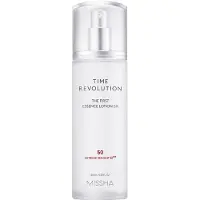 MISSHA Time Revolution The First Essence Lotion 5x 130ml