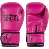 Benlee Luvas De Boxe Artificiais Couro Carlos
