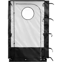Travellife Painel Frontal Do Toldo Scala Universal Door 110 Cm