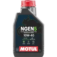 Motul Óleo De Motor Ngen 5 10w40 4t 1l