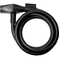 Trelock Cadeado De Cabo Sk 210