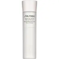 Shiseido Removedor de maquiagem instantâneo para olhos e lábios 125ml