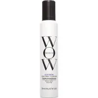 Color Wow Espuma tonificante para cabelos loiros, tônico de controle de cor roxo, 200ml