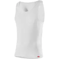 Löffler Camiseta Sem Mangas Singlet Transtex Light