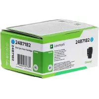Lexmark Toner 24b7182