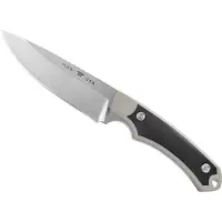 Buck Faca Alpha Guide Select Gray