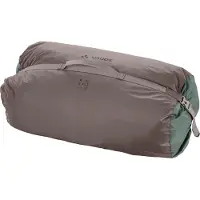 Vaude - Tendas caminhada/trekking - Allround Chapel Xt 2P Agave para Unissexo - Verde