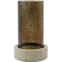 House Doctor Candelabro Rivo H21.5 Cm 13 Cm