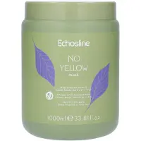 Echos Line Máscara No Amarela 1000ml