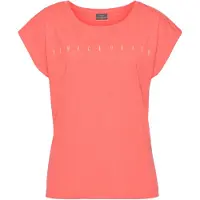 Venice beach Camisa alperce / coral