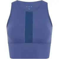 Born Living Yoga Top Desportivo De Suporte Médio Maeva