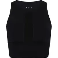 Born Camisa funcionais 'Maeva' preto
