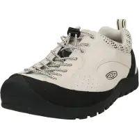 Keen Sapato baixo 'JASPER ROCKS' creme / preto
