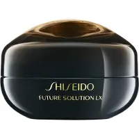 Shiseido Future Solution LX Eye & Lip Contour Regenerating Cream 17 ml