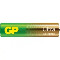 GP Batterier Pilha Alcalina 24au/lr03 24 Unidades