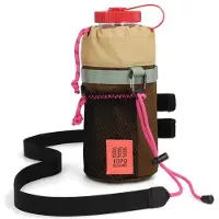 Topo Designs Porta-garrafas Mountain Hydro 1.7l