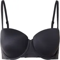 Calvin Klein Sutiã Lv00qf7537 Strapless