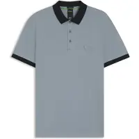 BOSS Polo De Manga Curta Gl 10226584 01