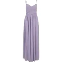 Guido Maria Kretschmer Women Vestido de festa 'Cathleen' lavanda