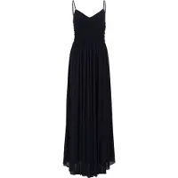 Guido Maria Kretschmer Women Vestido de festa 'Cathleen' azul