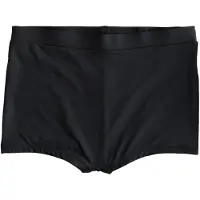 Next Cueca biquíni preto