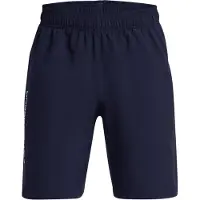 Under Armour Calções Woven Wordmark