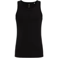 We fashion Camisa preto