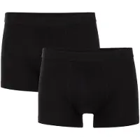 We fashion Boxers preto