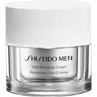 Shiseido Men Total Revitalizer 50 ml