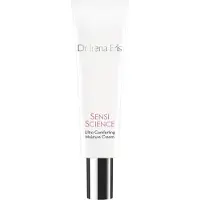 Dr Irena Eris Sensi Science Ultra Comforting creme hidratante anti-rugas dia e noite para peles sensíveis 40 ml