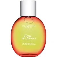 Clarins Eau Des Jardins Spray Corporal - Volume: 100 ml