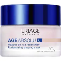 Uriage Age Absolu Redensifying Sleeping Mask 50 ml