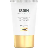 Isdin Isdinceutics Glicoisdin 15 Moderate Gel 50 ml
