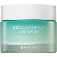 Mizon Crema Cicaluronic 50 ml — Crema viso