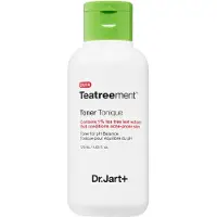 Dr. Jart+ Ctrl-A Teatreement Tonico Viso 120 ml — Tonico viso