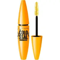 Maybelline Colossal Volum Express Smoky Eyes Nero — Mascara