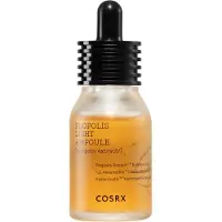 CosRx Full Fit Própolis Light Ampolas Soro cutâneo contra imperfeições da pele - 30 ml