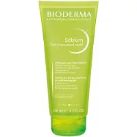 Bioderma Sebio Active Gel Espumante 200ml