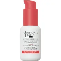Christophe Robin Regenerating Serum With Prickly Pear Oil 50 ml